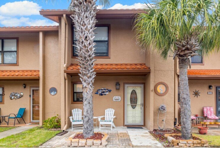 Panama City Beach vacation rentals