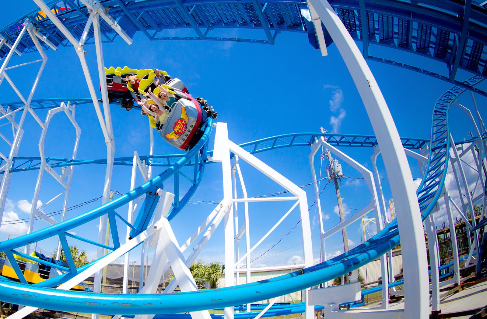 Attractions in Panama City Beach